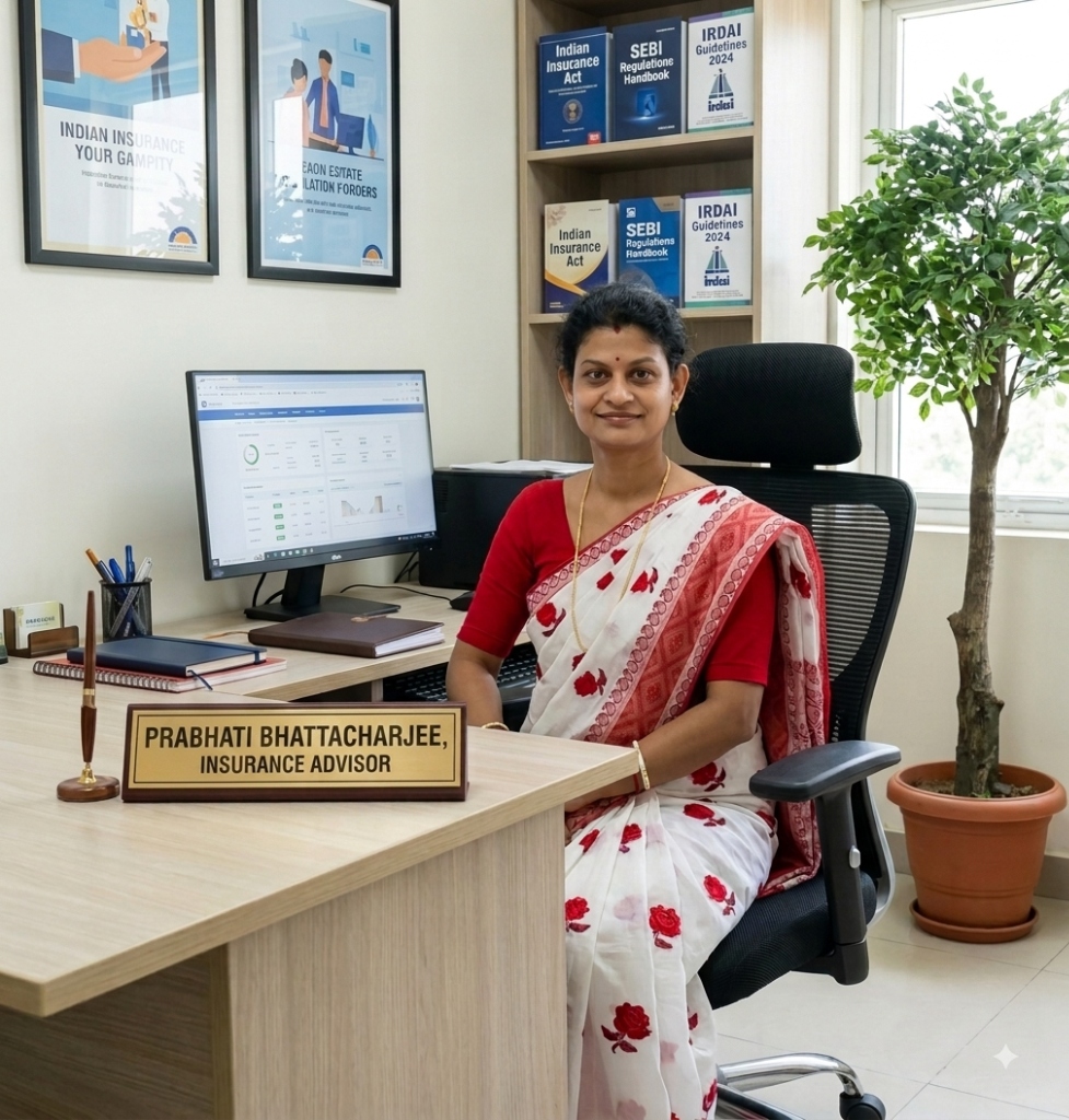 Smt. Prabhati Bhattacharjee